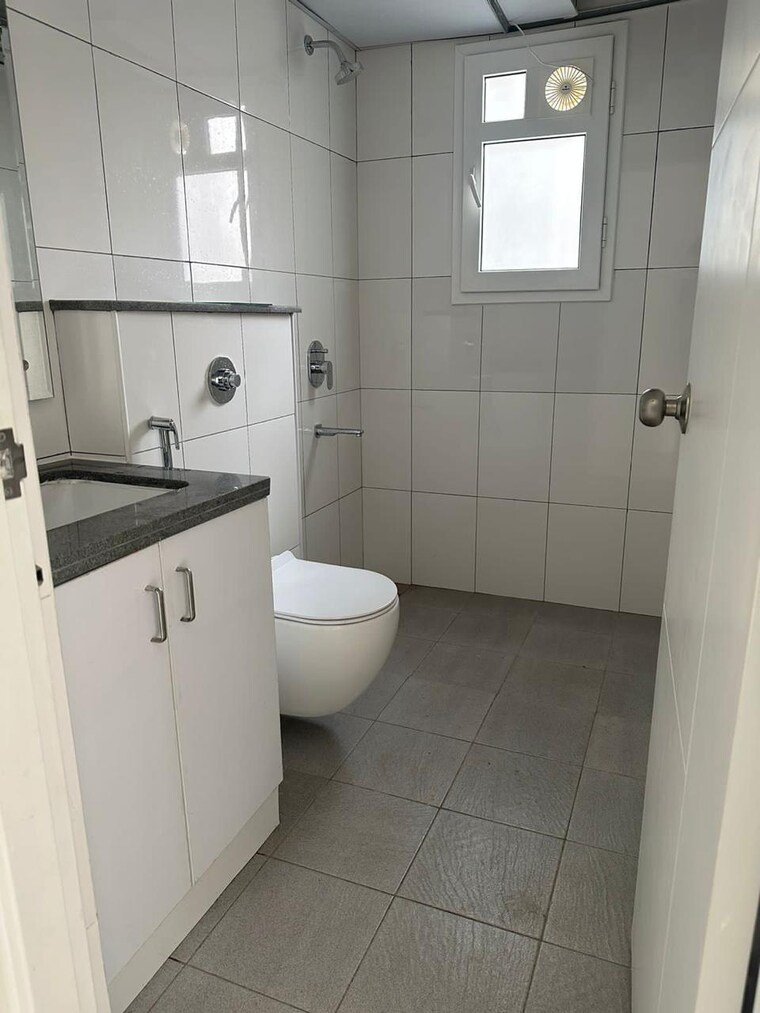 Bathroom, godrej-nurture-electronic-city 3 Bedroom 1469 Sq.Ft. Apartment In Electronic City Phase I Bangalore 9175262