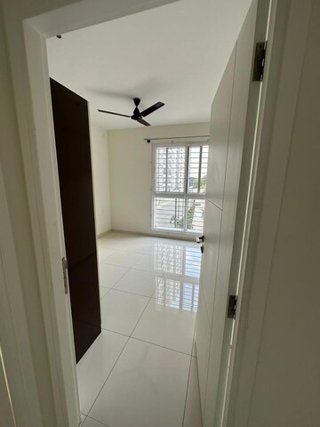 Building Lobby in 3 BHK Apartment at Godrej Nurture Electronic City, Electronic City Phase I – for Rent