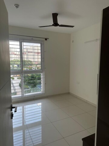 Room in 3 BHK Apartment at Godrej Nurture Electronic City, Electronic City Phase I – for Rent