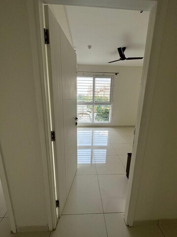 Building Lobby in 3 BHK Apartment at Godrej Nurture Electronic City, Electronic City Phase I – for Rent