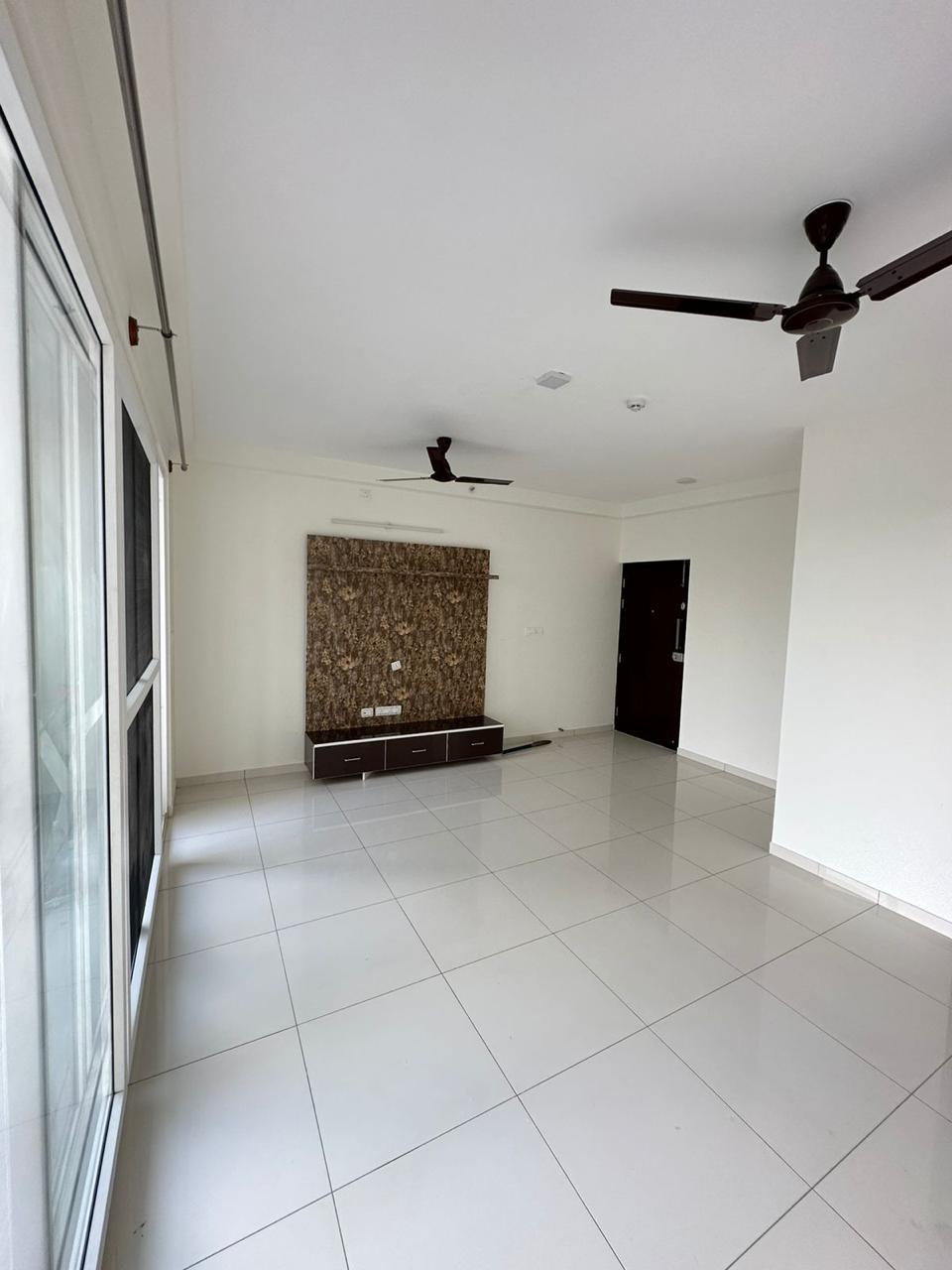 3 BHK + Extra Room Apartment For Rent in Godrej Nurture Electronic City