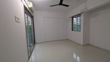 Bedroom in 2 BHK Apartment at Kabra Hyde Park, Manpada – for Rent