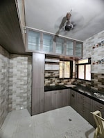 1 BHK 650 Sq.Ft. Apartment in 5 Minutes Walking Station