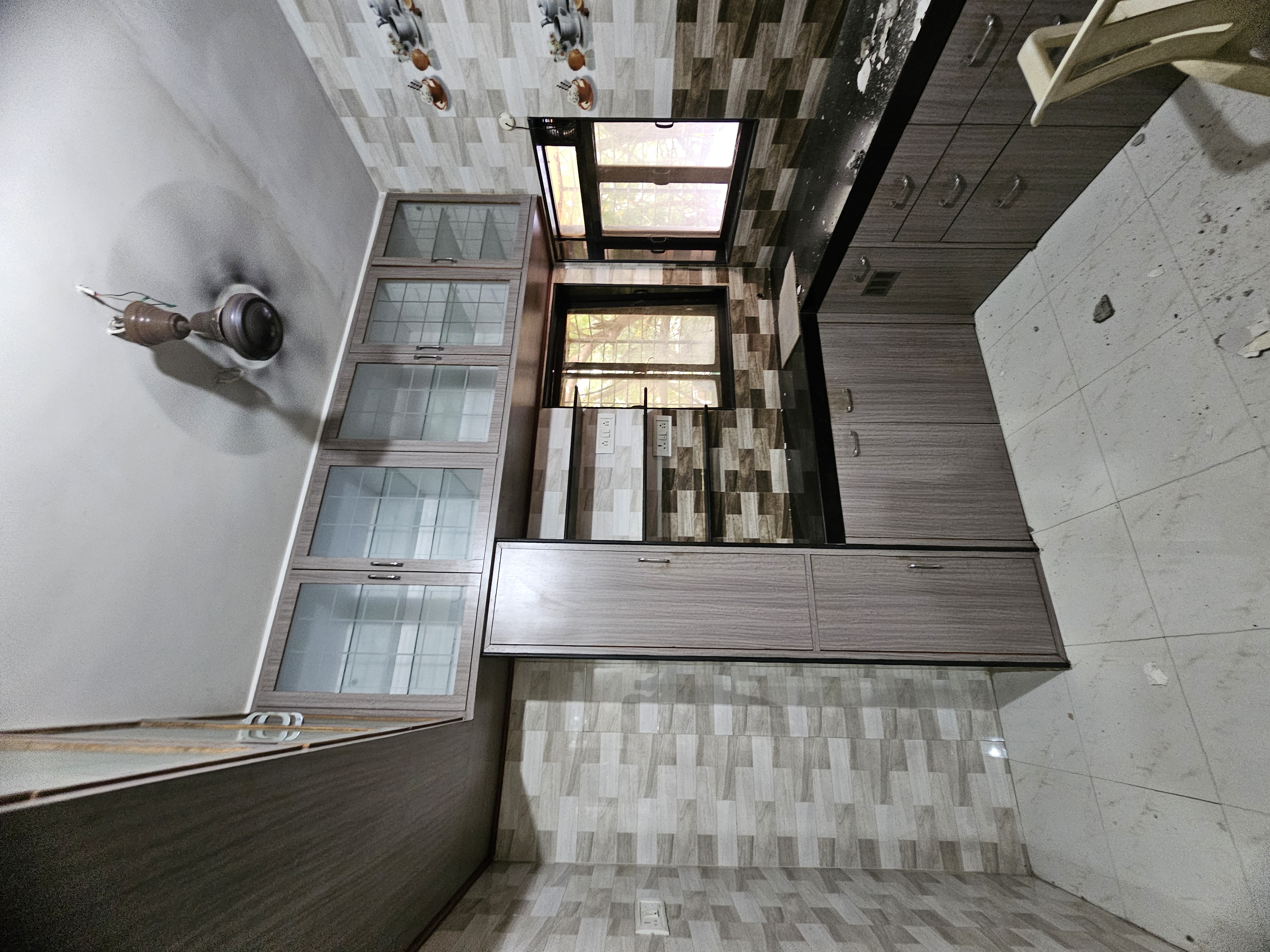 1 BHK Apartment For Rent in 5 Minutes Walking Station