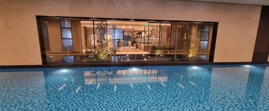 3 BHK Apartment For Sale in Sobha City Gurgaon