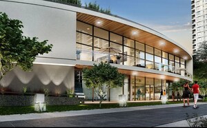 3 BHK Apartment – Exterior View View at Sobha City Gurgaon, Sector 108 - for Sale