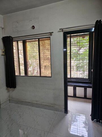 1 BHK Apartment – Exterior View View at Dombivli West - for Rent