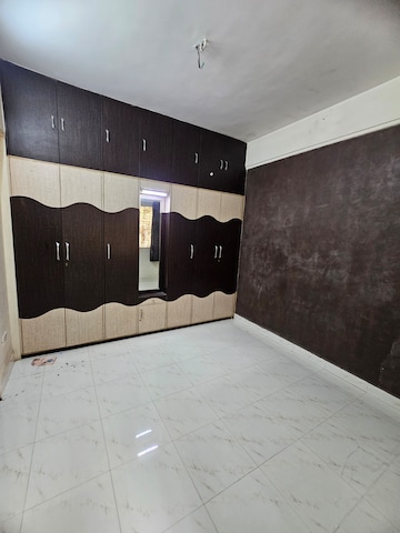 Staircase in 1 BHK Apartment at Dombivli West – for Rent