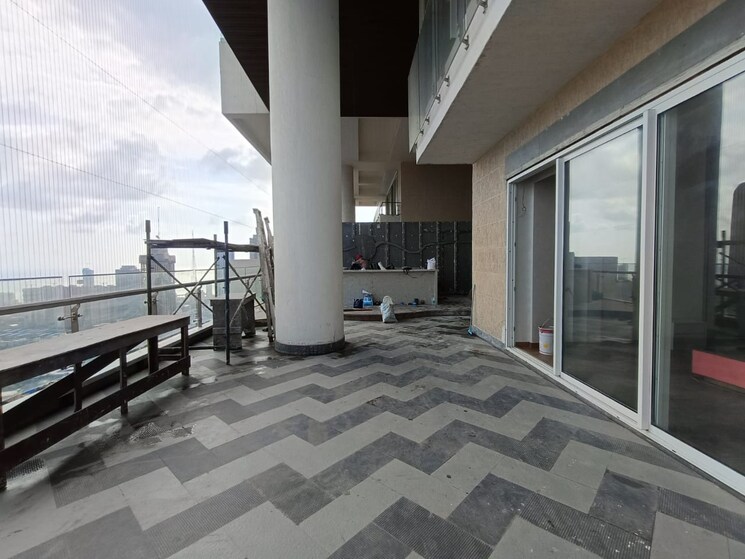 Exterior View, indiabulls-sky-forest 5 Bedroom 7772 Sq.Ft. Apartment In Lower Parel Mumbai 9175285