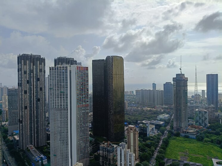 Exterior View, indiabulls-sky-forest 5 Bedroom 7772 Sq.Ft. Apartment In Lower Parel Mumbai 9175285