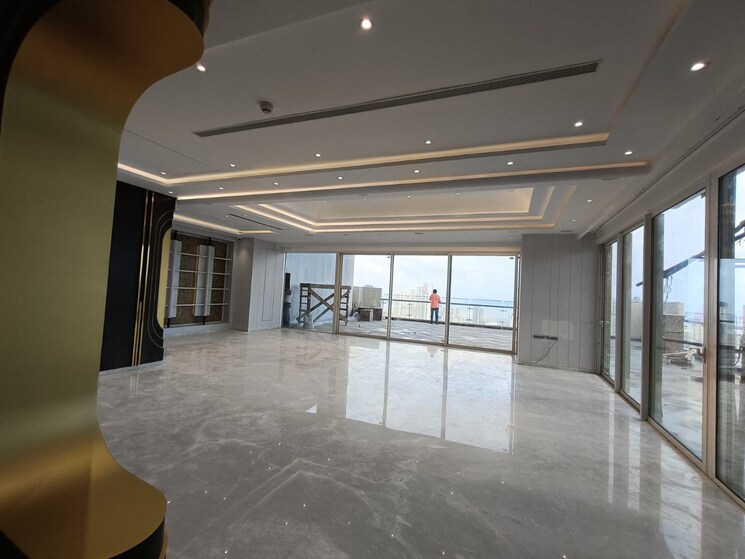 Living Room, indiabulls-sky-forest 5 Bedroom 7772 Sq.Ft. Apartment In Lower Parel Mumbai 9175285