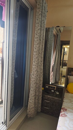 Building Lobby in 2 BHK Apartment at Dosti Group Imperia, Manpada – for Sale