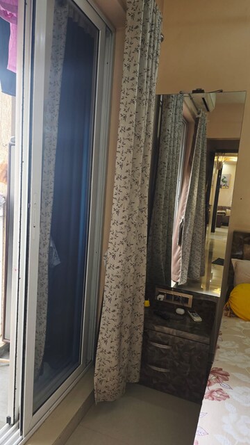 Building Lobby in 2 BHK Apartment at Dosti Group Imperia, Manpada – for Sale
