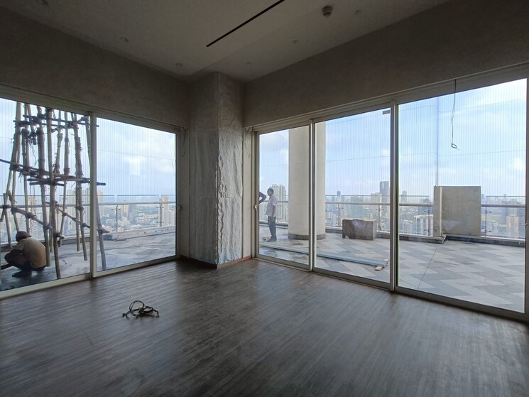 Room, indiabulls-sky-forest 5 Bedroom 7772 Sq.Ft. Apartment In Lower Parel Mumbai 9175285