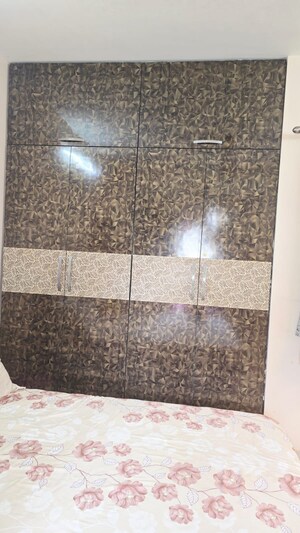 Bathroom in 2 BHK Apartment at Dosti Group Imperia, Manpada – for Sale