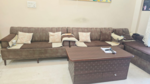 2 BHK + Study Room 735 Sq.Ft. Apartment in Dosti Group Imperia