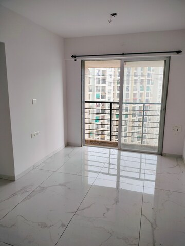 Living Room in 2 BHK Apartment at Gurukrupa Guru Atman, Kalyan West – for Rent