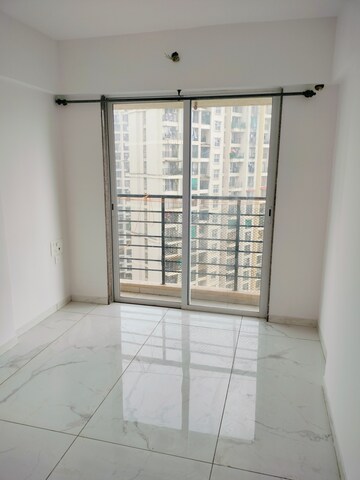 Room in 2 BHK Apartment at Gurukrupa Guru Atman, Kalyan West – for Rent