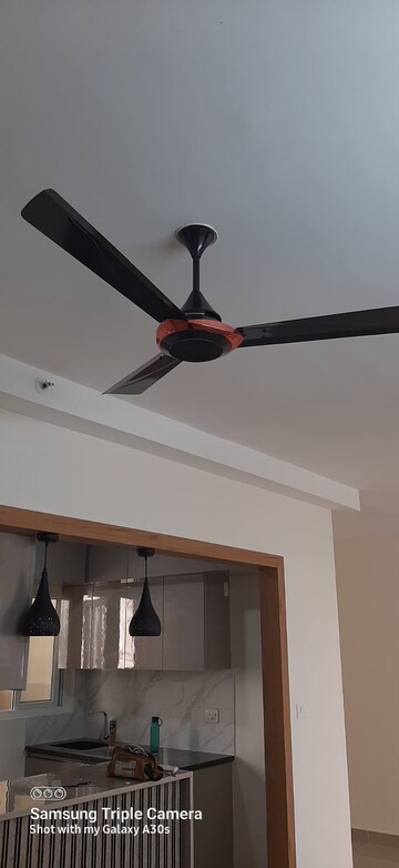 Furnished Amenities in 3 BHK Apartment at Mantri Serenity, Kanakapura Road – for Rent