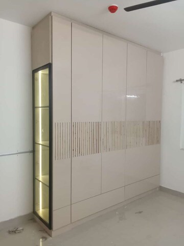 3 BHK Apartment For Rent in Mantri Serenity, Kanakapura Road
