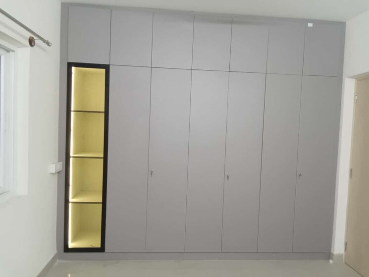 undefined, mantri-serenity 3 Bedroom 1280 Sq.Ft. Apartment In Kanakapura Road Bangalore 9175292