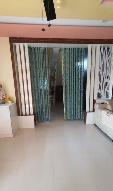 Bedroom in 3 BHK Apartment at Aparna Sarovar Zicon, Nallagandla – for Sale