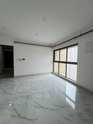Room in 2 BHK Apartment at Raymond Realty Phase II, Swastik Garden – for Sale