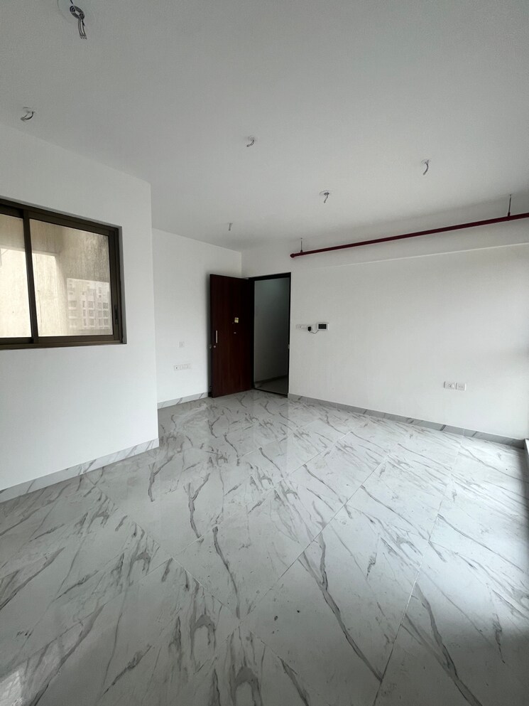 Bedroom, raymond-realty-phase-ii 2 Bedroom 635 Sq.Ft. Apartment In Swastik Garden Thane 9175293