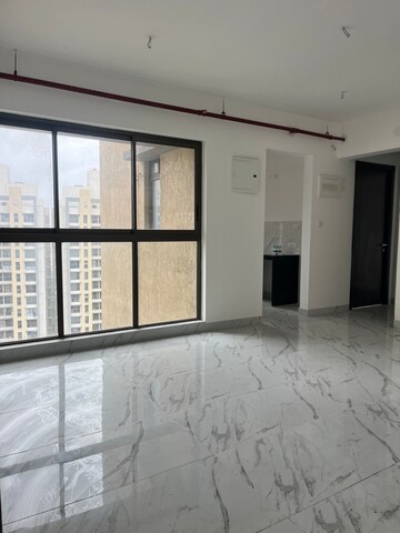 Room in 2 BHK Apartment at Raymond Realty Phase II, Swastik Garden – for Sale
