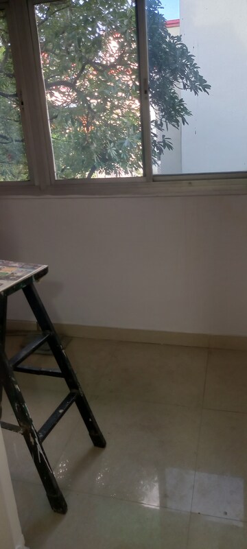Balcony in 2 BHK Apartment at Ip Extension – for Rent