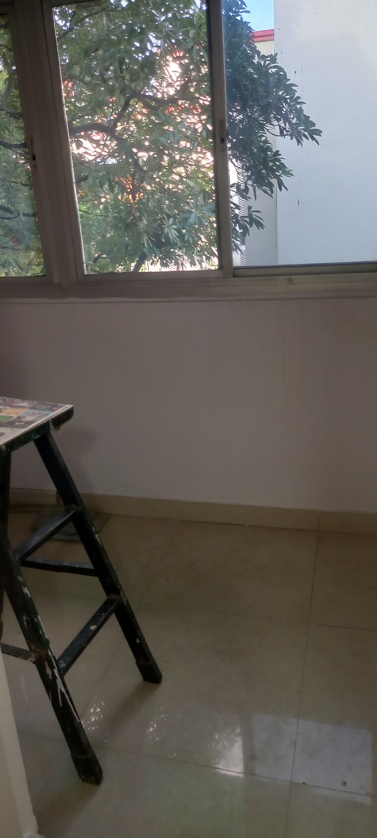 Balcony, ip extension 2 Bedroom 980 Sq.Ft. Apartment In Ip Extension Delhi 9175298