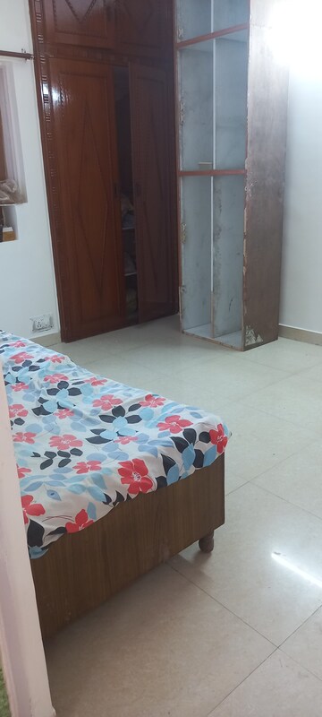 Bedroom in 2 BHK Apartment at Ip Extension – for Rent