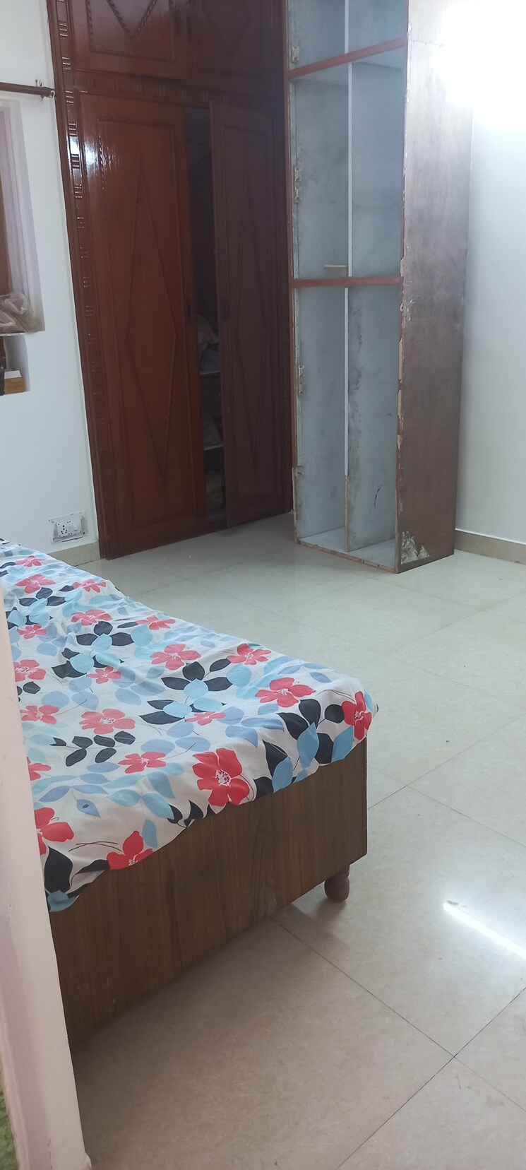 Bedroom, ip extension 2 Bedroom 980 Sq.Ft. Apartment In Ip Extension Delhi 9175298