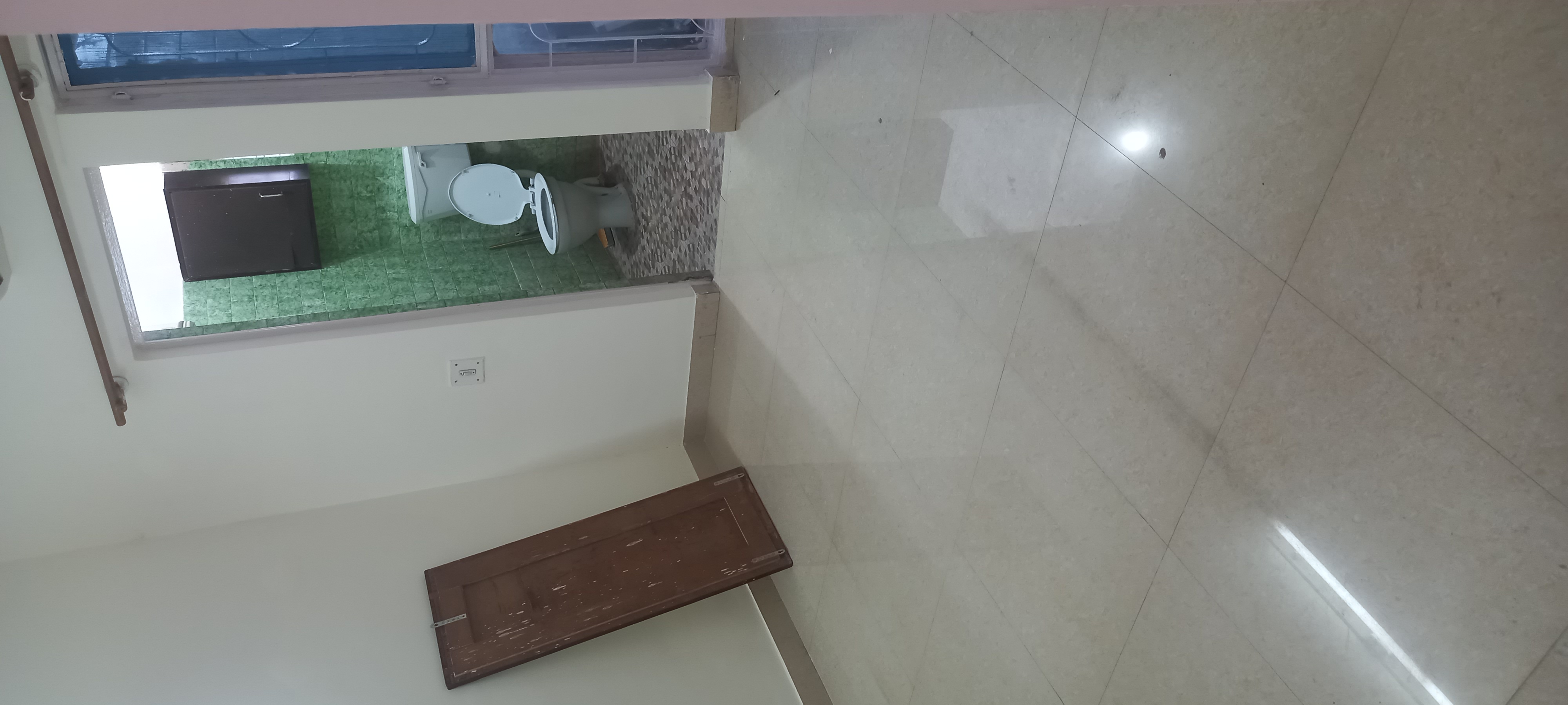2 BHK + Pooja Room Apartment For Rent in Deepa Apartments 