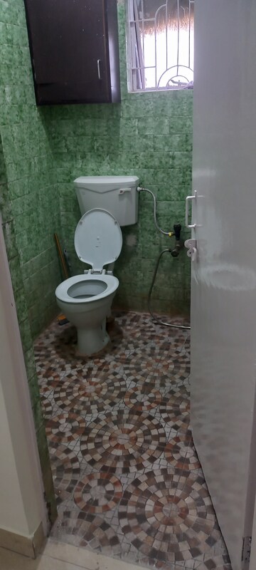 Attached Bathroom in 2 BHK Apartment at Ip Extension – for Rent