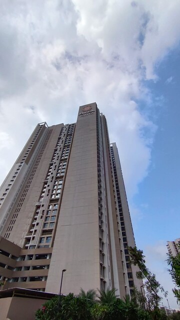 2 BHK Apartment For Rent in Birla Vanya, Kalyan West