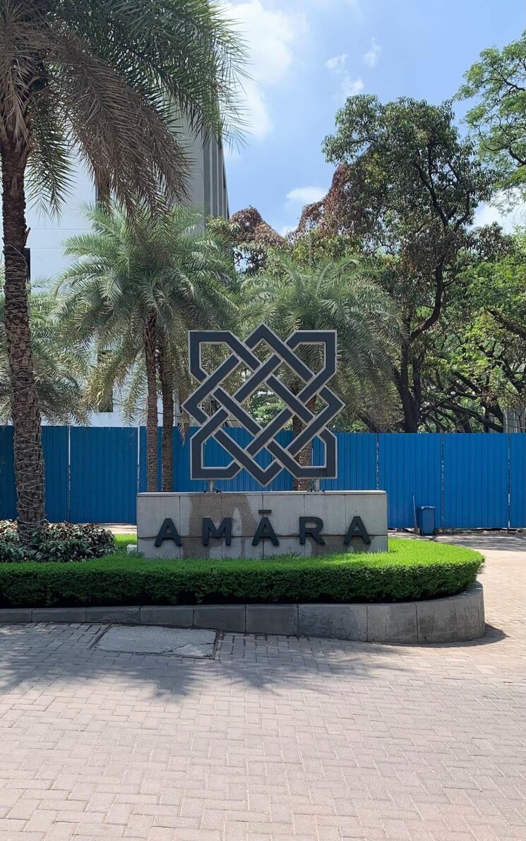 Exterior View, lodha-amara 1 Bedroom 720 Sq.Ft. Apartment In Kolshet Road Thane 9175310