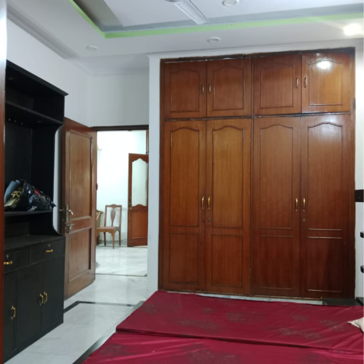 Bedroom, boutique-residential-apartments-c-220 3 Bedroom 2000 Sq.Ft. Builder Floor In Sarvodaya Enclave Delhi 9175308