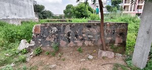 Plot Area in  Plot at Jagatpura – for Sale