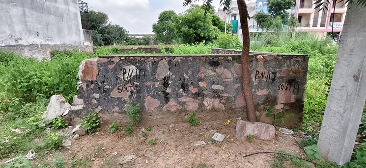 undefined, jagatpura  141 Sq.Yd. Plot In Jagatpura Jaipur 9175318