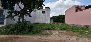  Plot – Exterior View View at Jagatpura - for Sale