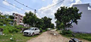  Plot – Exterior View View at Jagatpura - for Sale