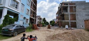  Plot – Exterior View View at Jagatpura - for Sale