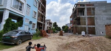  Plot – Exterior View View at Jagatpura - for Sale