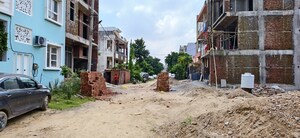  Plot – Exterior View View at Jagatpura - for Sale