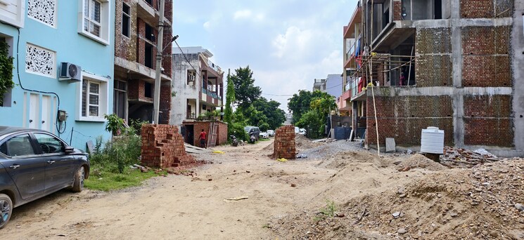 Exterior View, jagatpura  141 Sq.Yd. Plot In Jagatpura Jaipur 9175318