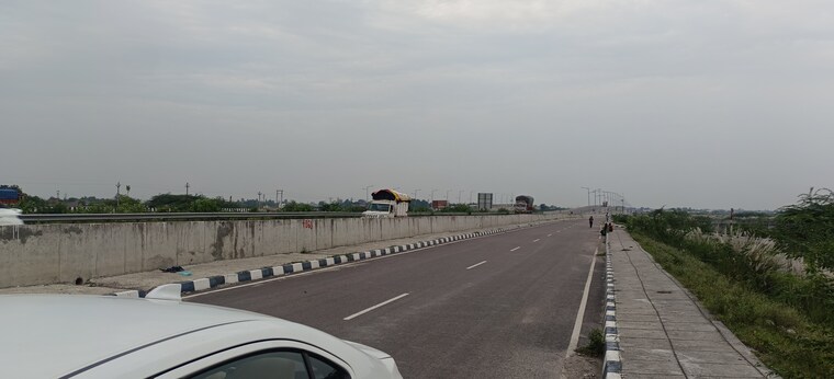 undefined, kisan path Commercial Land 54400 Sq.Ft. In Kisan Path Lucknow 9175314