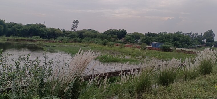 undefined, kisan path Commercial Land 54400 Sq.Ft. In Kisan Path Lucknow 9175314