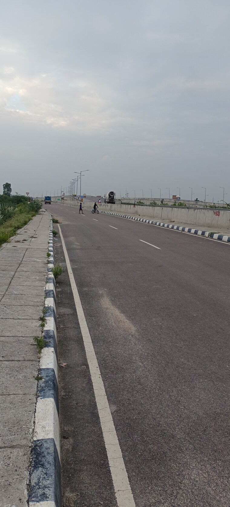 Exterior View, kisan path Commercial Land 54400 Sq.Ft. In Kisan Path Lucknow 9175314