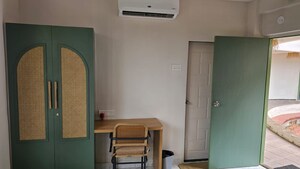 Furnished Amenities in 2.5 BHK Apartment at SD Alpine, Kandivali East – for Sale